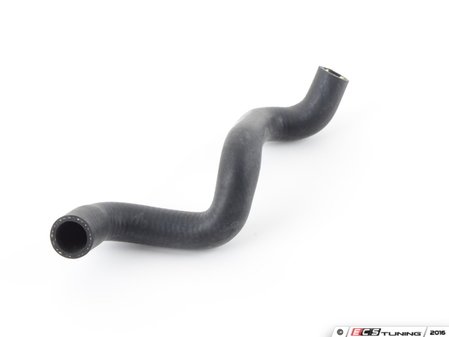 ES#2802393 - 64211390935 - Heater Hose - Replace your cracked or dry-rotted heater hose - Rein - BMW