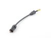 ES#1402522 - 91160906107 - Wire from Ignition Coil to Distributor - OEM Genuine Porsche Replacement Product - Price Each - Genuine Porsche - Porsche