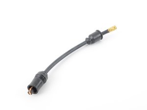 ES#1402522 - 91160906107 - Wire from Ignition Coil to Distributor - OEM Genuine Porsche Replacement Product - Price Each - Genuine Porsche - Porsche