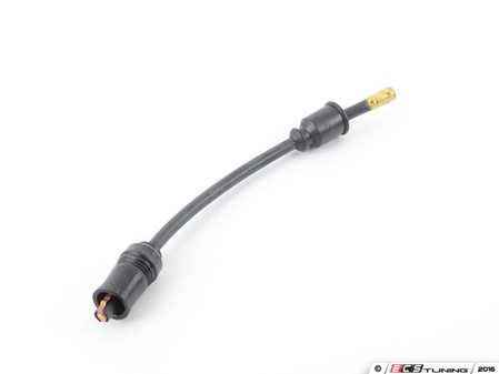 ES#1402522 - 91160906107 - Wire from Ignition Coil to Distributor - OEM Genuine Porsche Replacement Product - Price Each - Genuine Porsche - Porsche