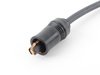 ES#1402522 - 91160906107 - Wire from Ignition Coil to Distributor - OEM Genuine Porsche Replacement Product - Price Each - Genuine Porsche - Porsche