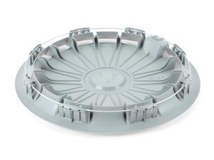 ES#65649 - 36131129843 - WHEEL COVER - Genuine BMW - BMW