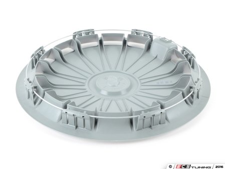 ES#65649 - 36131129843 - WHEEL COVER - Genuine BMW - BMW