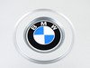 ES#65649 - 36131129843 - WHEEL COVER - Genuine BMW - BMW