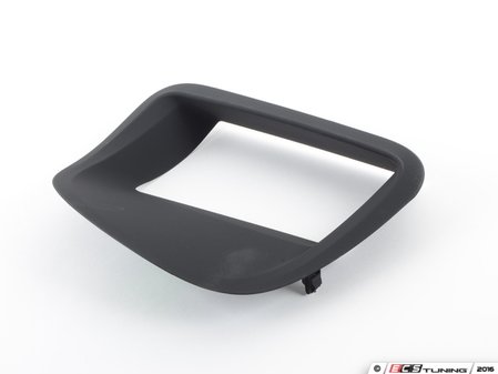 ES#2596328 - 51459239336 - TRIM PIECE FOR HEAD- - Genuine BMW - BMW