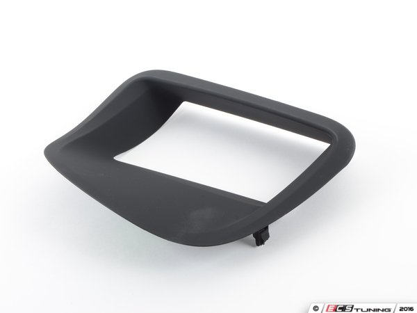 Genuine BMW - 51459239336 - TRIM PIECE FOR HEAD- (51-45-9-239-336)
