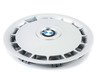 ES#65649 - 36131129843 - WHEEL COVER - Genuine BMW - BMW