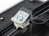 ES#2164263 - 5K0837461D - Front Window Regulator - Left - Does not include motor - Genuine Volkswagen Audi - Volkswagen