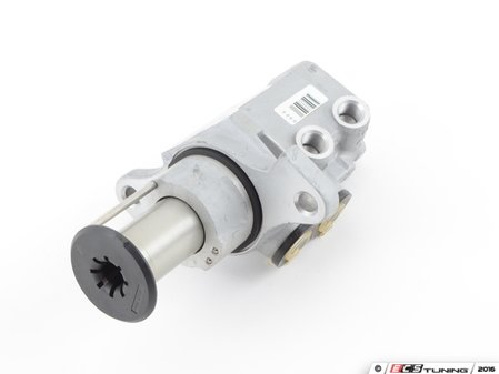 ES#2786707 - 34336861228 - Brake Master Cylinder - Genuine BMW - BMW