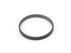ES#2611353 - 11617637306 - Intake Manifold Gasket - Priced Each - 1 of 8 intake gaskets that seal the intake to the engine's head. - Genuine BMW - BMW