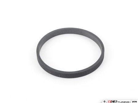 ES#2611353 - 11617637306 - Intake Manifold Gasket - Priced Each - 1 of 8 intake gaskets that seal the intake to the engine's head. - Genuine BMW - BMW