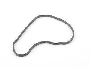 ES#5339273 - 648.290 - Upper Timing Cover Gasket - Sits between the upper timing cover and the engine block. - Elring - BMW