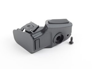 ES#83262 - 51167060035 - Center Arm Rest Lock - Replace your faulty arm rest lock to ensure proper locking and security. - Genuine BMW - BMW