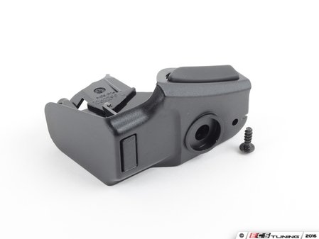 ES#83262 - 51167060035 - Center Arm Rest Lock - Replace your faulty arm rest lock to ensure proper locking and security. - Genuine BMW - BMW