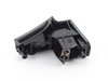 ES#83262 - 51167060035 - Center Arm Rest Lock - Replace your faulty arm rest lock to ensure proper locking and security. - Genuine BMW - BMW