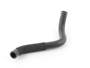 ES#55174 - 32416777406 - Power Steering Feed Hose - Connects the reservoir to the pump. - Genuine BMW - BMW
