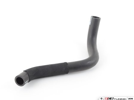ES#55174 - 32416777406 - Power Steering Feed Hose - Connects the reservoir to the pump. - Genuine BMW - BMW