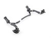 ES#2976991 - 11158647961 - Vent Pipe - Priced Each  - Crankcase Ventilation Hose - Genuine BMW - BMW