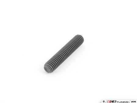 Genuine Volkswagen Audi - N01444312 - Exhaust Manifold Stud - Priced