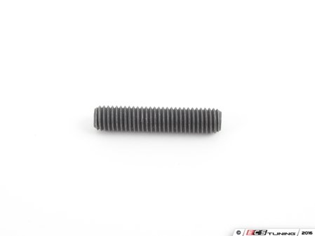 Genuine Volkswagen Audi - N01444312 - Exhaust Manifold Stud - Priced ...