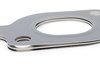 ES#2194241 - 11627614095 - Exhaust manifold gasket - priced each  - Fits left or right manifold - Genuine BMW - BMW