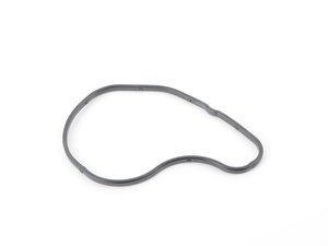 ES#5339274 - 648.850 - Upper Timing Cover Gasket - Sits between the upper timing cover and the engine block. - Elring - BMW