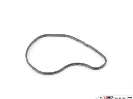 ES#5339274 - 648.850 - Upper Timing Cover Gasket - Sits between the upper timing cover and the engine block. - Elring - BMW