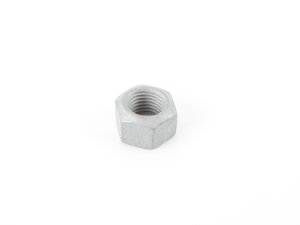 ES#1516783 - N10028910 - HEXAGON NUT - Genuine Porsche - 