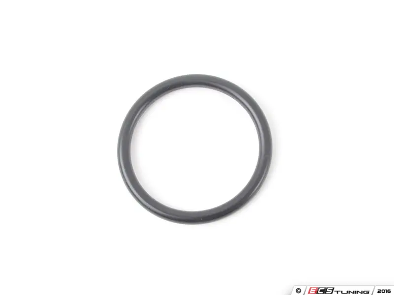 Genuine BMW - 11517572792 - Water Pump O-Ring - Priced Each