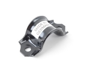 ES#1358905 - 113411333 - Rear Stabilizer Retaining Bow - Two required - Genuine Porsche - Porsche
