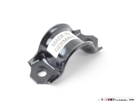 ES#1358905 - 113411333 - Rear Stabilizer Retaining Bow - Two required - Genuine Porsche - Porsche
