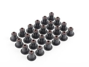 ES#5339227 - 367.480 - Valve Stem Seal Kit - Exhaust - Seal fitted to the end of the valve - Elring - BMW