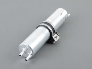 ES#3154049 - 16126750475 - Fuel Filter - Includes integrated fuel pressure regulator - Kayser - BMW
