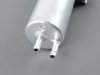 ES#3154049 - 16126750475 - Fuel Filter - Includes integrated fuel pressure regulator - Kayser - BMW