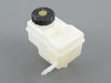 ES#60567 - 34301164908 - Expansion Tank With Warning Switch - Genuine BMW - BMW