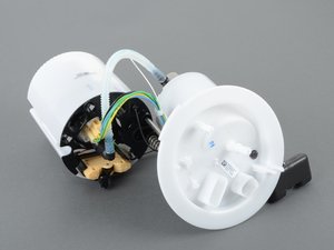 ES#2571626 - 8K0919051AN - Fuel Pump Assembly - Located in the fuel tank-includes fuel level sending unit - Genuine Volkswagen Audi - Audi