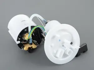 Fuel Pump Assembly