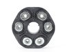 ES#3177880 - 26117542238 - Universal Flex Disc - Also known as a "Giubo" - Meyle - BMW