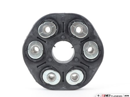 ES#3177880 - 26117542238 - Universal Flex Disc - Also known as a "Giubo" - Meyle - BMW