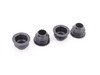 ES#2770802 - 058129717DKT3 - Intake Manifold Installation Kit - Everything you need to remove and re-install your intake manifold - Assembled By ECS - Audi