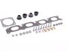 ES#2770802 - 058129717DKT3 - Intake Manifold Installation Kit - Everything you need to remove and re-install your intake manifold - Assembled By ECS - Audi