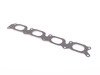 ES#2770802 - 058129717DKT3 - Intake Manifold Installation Kit - Everything you need to remove and re-install your intake manifold - Assembled By ECS - Audi