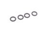 ES#2770802 - 058129717DKT3 - Intake Manifold Installation Kit - Everything you need to remove and re-install your intake manifold - Assembled By ECS - Audi