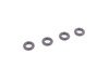ES#2770802 - 058129717DKT3 - Intake Manifold Installation Kit - Everything you need to remove and re-install your intake manifold - Assembled By ECS - Audi