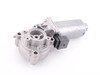 ES#3170070 - 27107566296KT - Transfer Case Actuator With Resistor  - Located on back side of transfer case, includes actuator and resistor! - Assembled By ECS - BMW