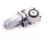 ES#3170070 - 27107566296KT - Transfer Case Actuator With Resistor  - Located on back side of transfer case, includes actuator and resistor! - Assembled By ECS - BMW