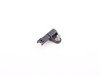 ES#3170070 - 27107566296KT - Transfer Case Actuator With Resistor  - Located on back side of transfer case, includes actuator and resistor! - Assembled By ECS - BMW
