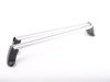 ES#3146189 - 82710024992sd2 - Roof Rack Base Bars *Scratch And Dent* - (NO LONGER AVAILABLE) - To add a roof rack to your MINI ; when pre mounts are installed already. - Genuine MINI - 