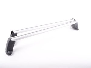ES#3146189 - 82710024992sd2 - Roof Rack Base Bars *Scratch And Dent* - (NO LONGER AVAILABLE) - To add a roof rack to your MINI ; when pre mounts are installed already. - Genuine MINI - 