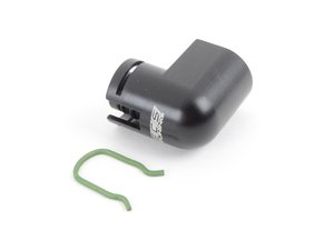 ES#2999050 - 016620ECS01 - PCV / Intake Block Off - (NO LONGER AVAILABLE) - Used to plug the PCV and intake manifold port on TSI engines with metal intake manifolds - ECS - 